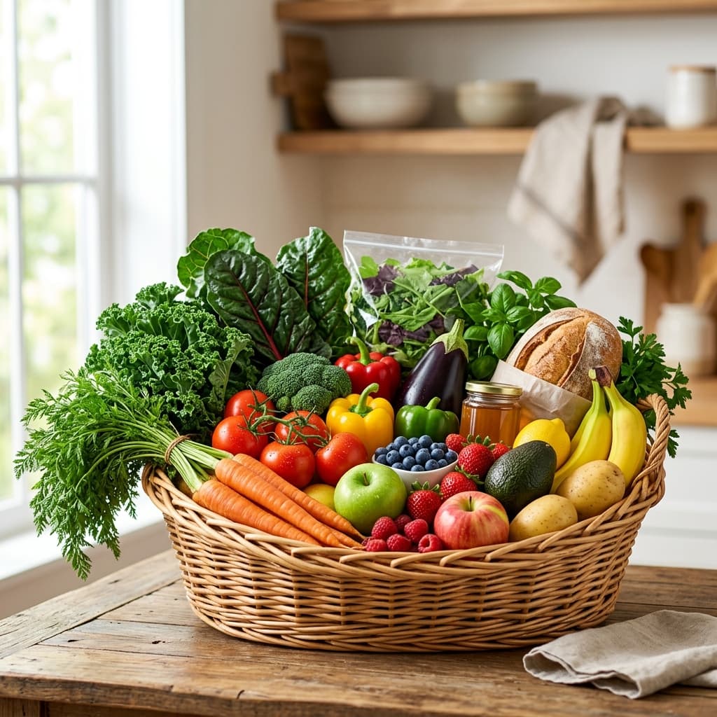 BlessFam Store Quality Produce 1